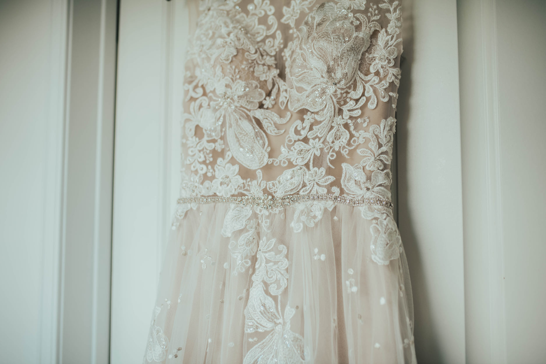 Tips for Selecting the Perfect Dress for You - The Henry's Bridal Boutique