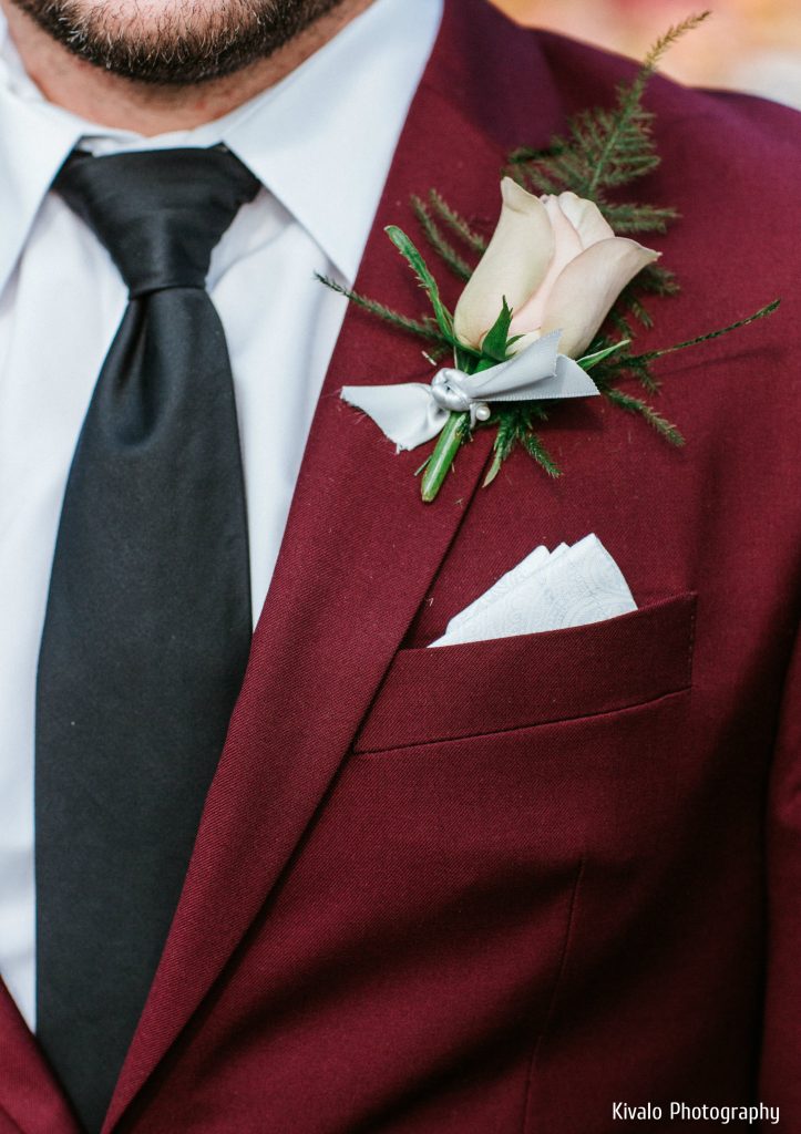 Wedding Tuxedos & Suits - The Henry's Bridal Boutique